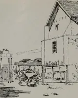 An illustration from Architect and engineer (1905)