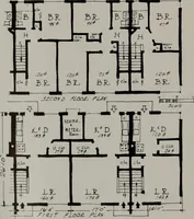 An illustration from Architect and engineer (1905)