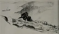 An illustration from Architect and engineer (1905)
