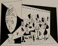 An illustration from Architect and engineer (1905)