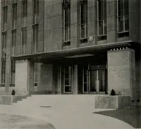 An illustration from Architect and engineer (1905)