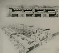 An illustration from Architect and engineer (1905)