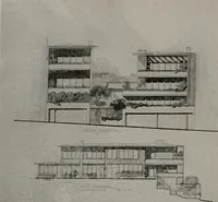 An illustration from Architect and engineer (1905)