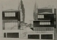 An illustration from Architect and engineer (1905)