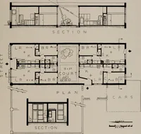 An illustration from Architect and engineer (1905)