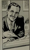 An illustration from Architect and engineer (1905)
