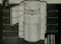 Picture 160 of 379 from Architect and engineer (1905), leaf 195