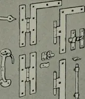 An illustration from Architect and engineer (1905)