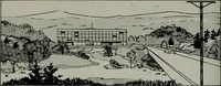 An illustration from Architect and engineer (1905)