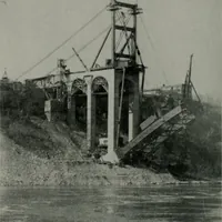 An illustration from Architect and engineer (1905)