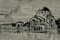 Picture 254 of 379 from Architect and engineer (1905), leaf 322