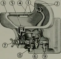 An illustration from Architect and engineer (1905)