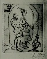 An illustration from Architect and engineer (1905)