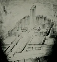 An illustration from Architect and engineer (1905)