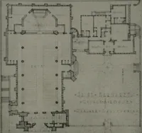 An illustration from Architect and engineer (1905)