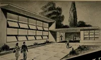 Picture 146 of 377 from Architect and engineer (1905), leaf 172
