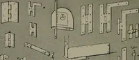 Picture 192 of 377 from Architect and engineer (1905), leaf 215