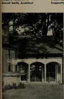 Picture 205 of 377 from Architect and engineer (1905), leaf 232