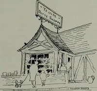 Picture 32 of 377 from Architect and engineer (1905), leaf 31