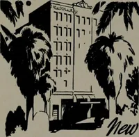 Picture 264 of 377 from Architect and engineer (1905), leaf 311