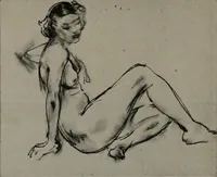 Picture 267 of 377 from Architect and engineer (1905), leaf 318