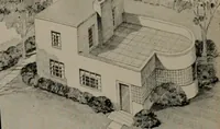 Picture 276 of 377 from Architect and engineer (1905), leaf 328