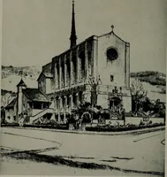Picture 280 of 377 from Architect and engineer (1905), leaf 335