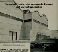 Picture 300 of 377 from Architect and engineer (1905), leaf 361