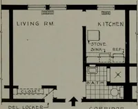 Picture 366 of 377 from Architect and engineer (1905), leaf 435