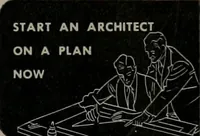Picture 374 of 377 from Architect and engineer (1905), leaf 444