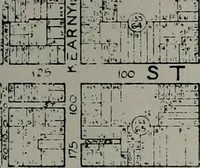 Picture 65 of 377 from Architect and engineer (1905), leaf 74