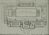 Picture 89 of 377 from Architect and engineer (1905), leaf 91