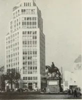 An illustration from Architect and engineer (1905)