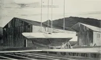 An illustration from Architect and engineer (1905)
