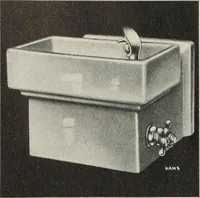 An illustration from Architect and engineer (1905)