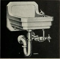 An illustration from Architect and engineer (1905)