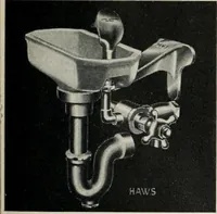 An illustration from Architect and engineer (1905)
