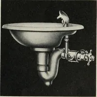 An illustration from Architect and engineer (1905)