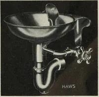 An illustration from Architect and engineer (1905)