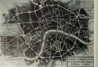 An illustration from Architect and engineer (1905)