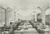 An illustration from Architect and engineer (1905)