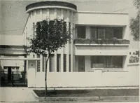 An illustration from Architect and engineer (1905)