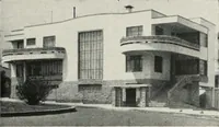 An illustration from Architect and engineer (1905)