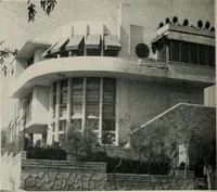 An illustration from Architect and engineer (1905)