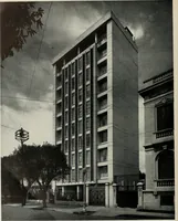 An illustration from Architect and engineer (1905)