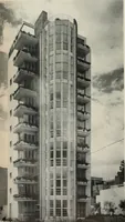 An illustration from Architect and engineer (1905)