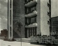 An illustration from Architect and engineer (1905)