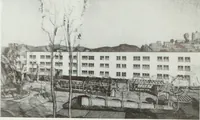An illustration from Architect and engineer (1905)