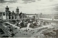 Picture 271 of 546 from Architect and engineer (1905), leaf 300