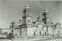 An illustration from Architect and engineer (1905)